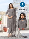 Gautami By Kaya Camric Cotton Kurti With Bottom Dupatta Wholesale Market In Surat